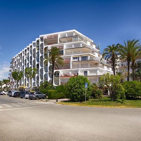 Welcs Estudio Precioso 049 Emp Frente Al Mar Empuriabrava Eksteriør bilde
